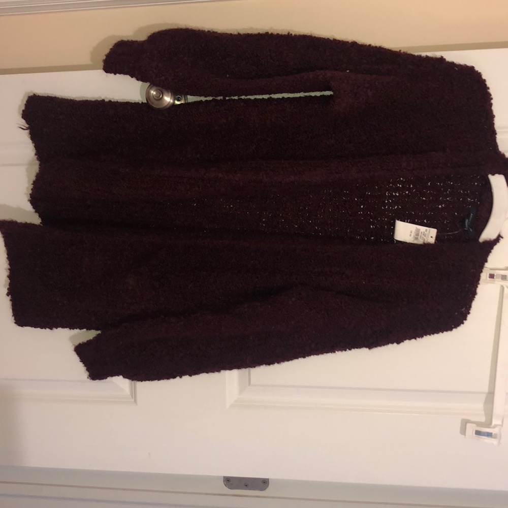 Cardigan